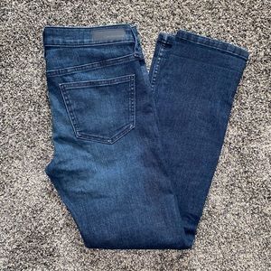 Size 4 calvin klein boyfriend jeans